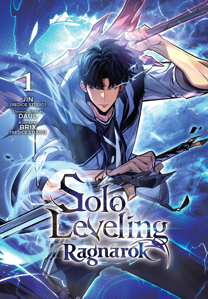 Solo Leveling: Ragnarok Band 1
