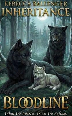 Produktbild: Inheritance | Rebecca Ballenger