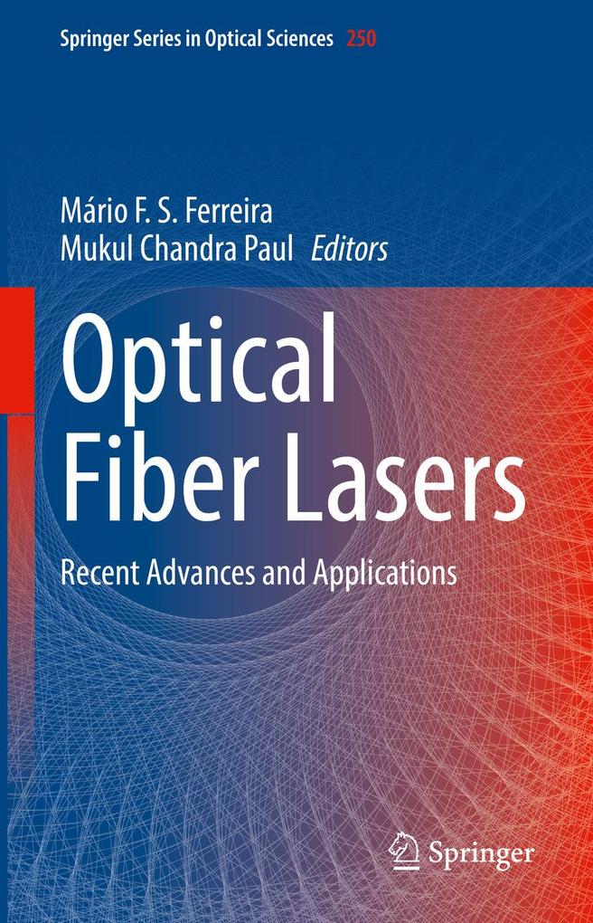 Produktbild: Optical Fiber Lasers