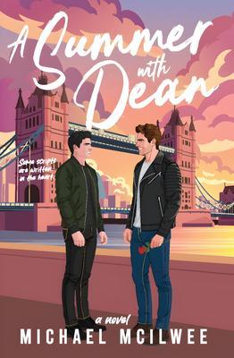 Produktbild: A Summer with Dean | Michael Mcilwee