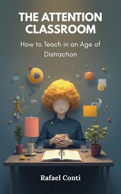 Produktbild: The Attention Classroom | Rafael Conti