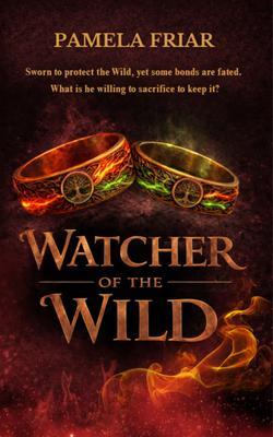 Produktbild: Watcher of the Wild | Pamela Friar