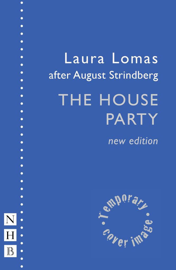 Produktbild: The House Party | Laura Lomas