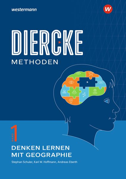 Produktbild: Diercke Methoden
