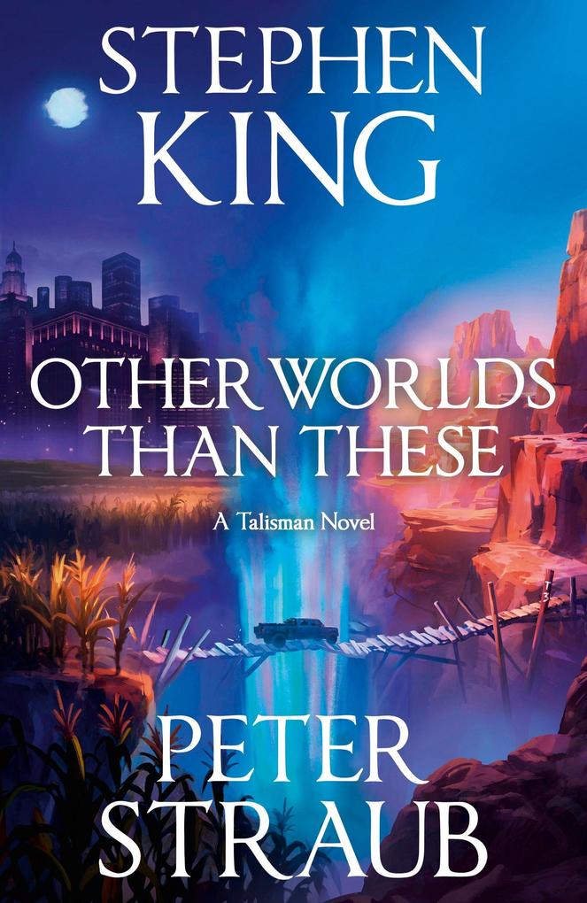 Produktbild: Other Worlds Than These | Stephen King, Peter Straub