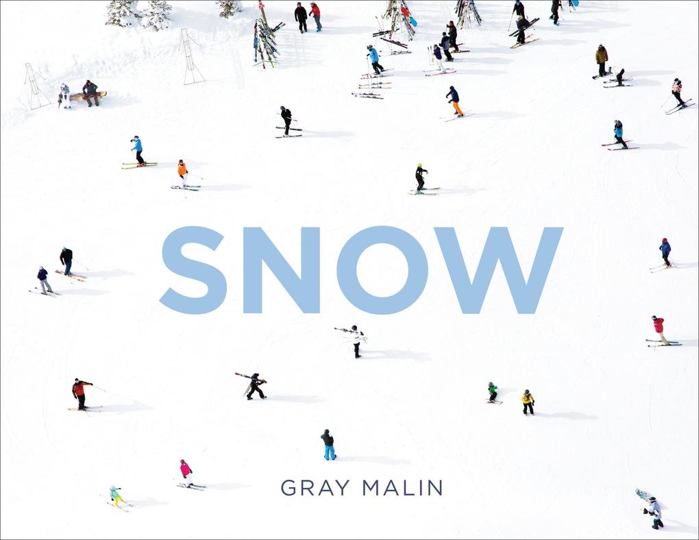 Produktbild: Gray Malin: Snow | Gray Malin