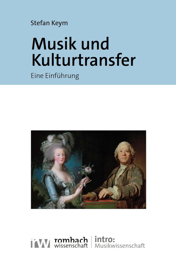 Produktbild: Musik und Kulturtransfer | Stefan Keym