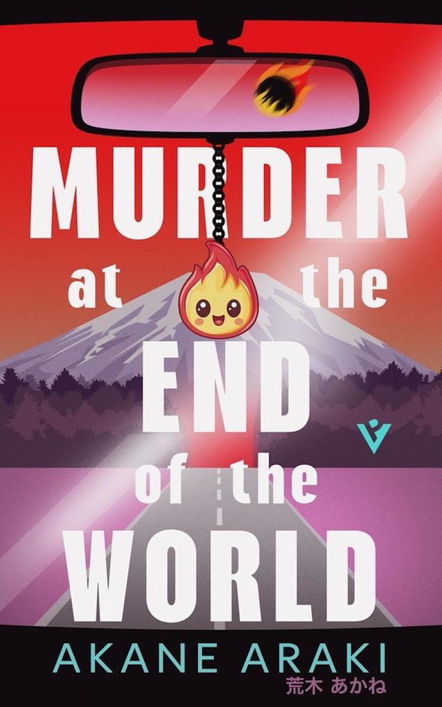 Produktbild: Murder at the End of the World | Akane Araki