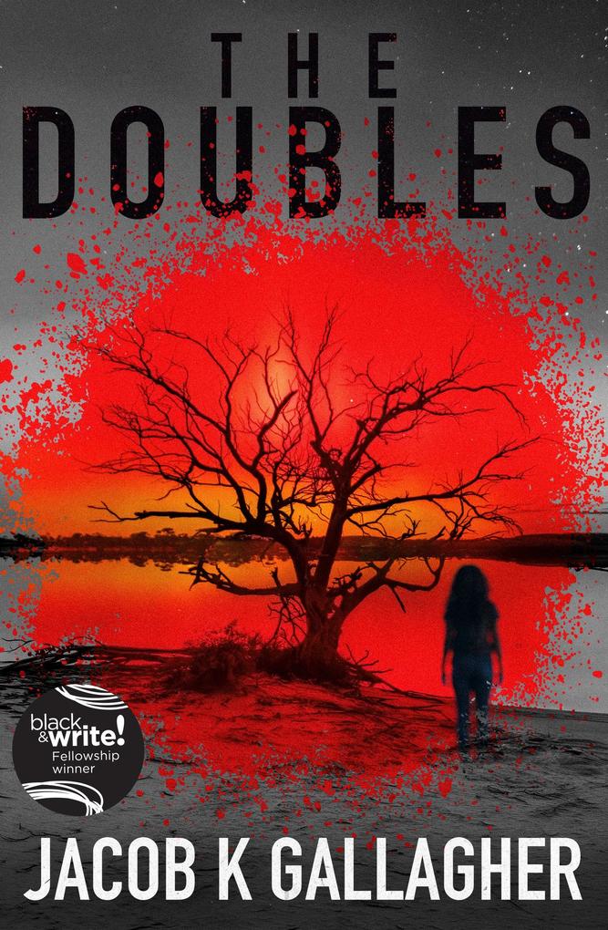 Produktbild: The Doubles | Jacob K Gallagher