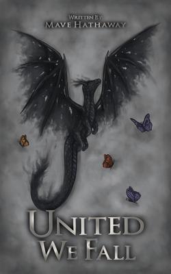 Produktbild: United We Fall | Mave Hathaway