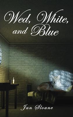 Produktbild: Wed, White, and Blue | Jan Sloane
