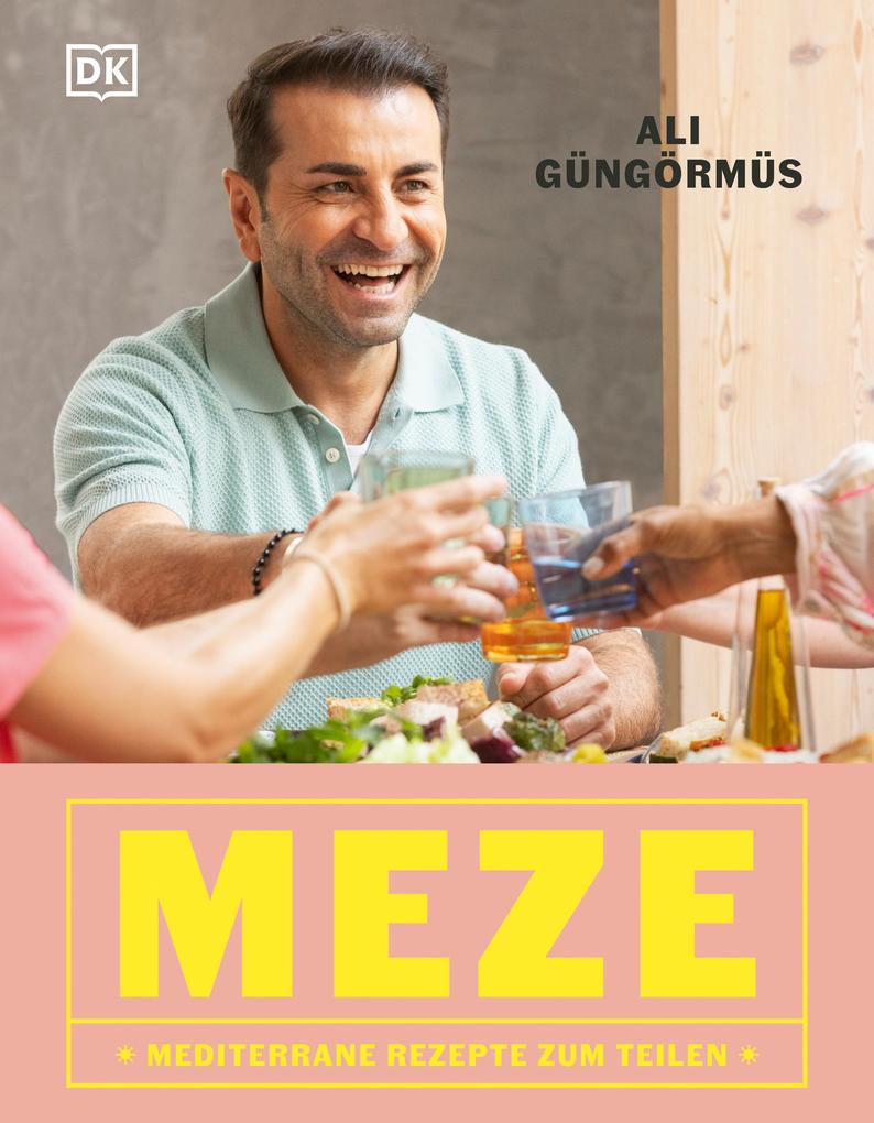Produktbild: Meze | Ali Güngörmüs