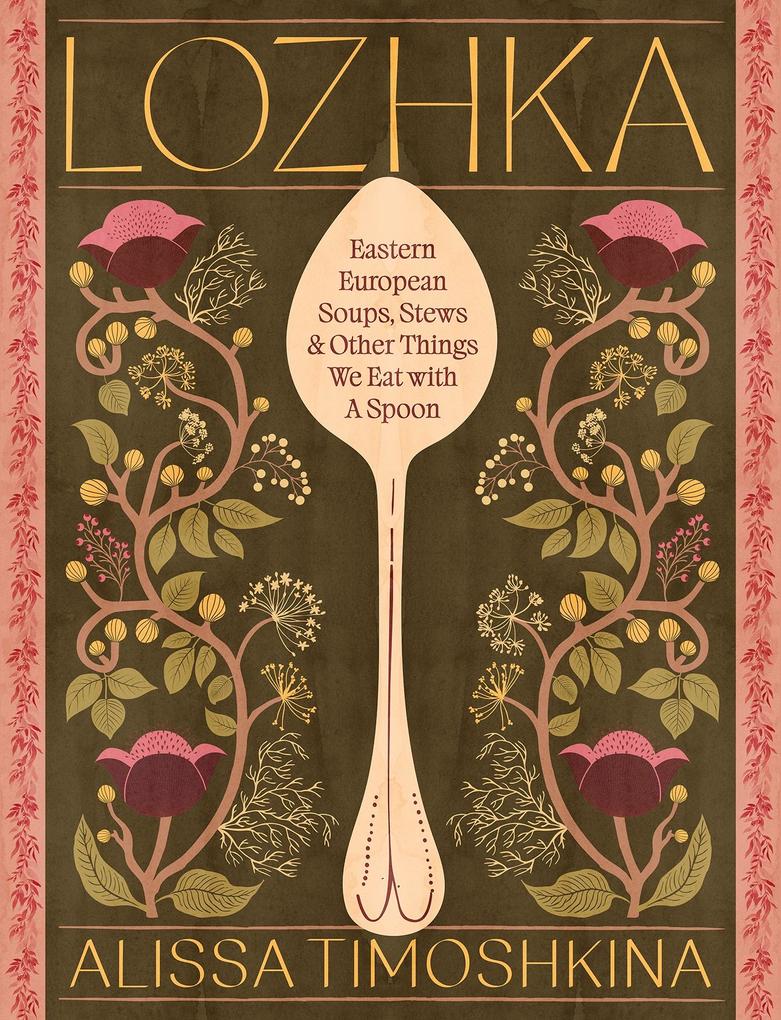 Produktbild: Lozhka | Alissa Timoshkina