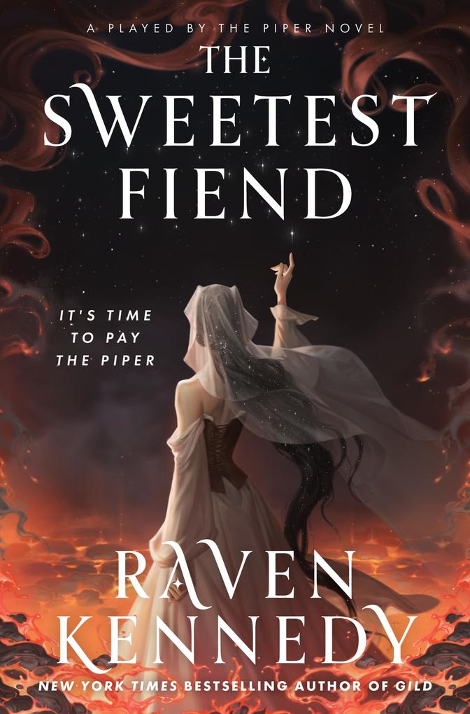 Produktbild: The Sweetest Fiend | Raven Kennedy