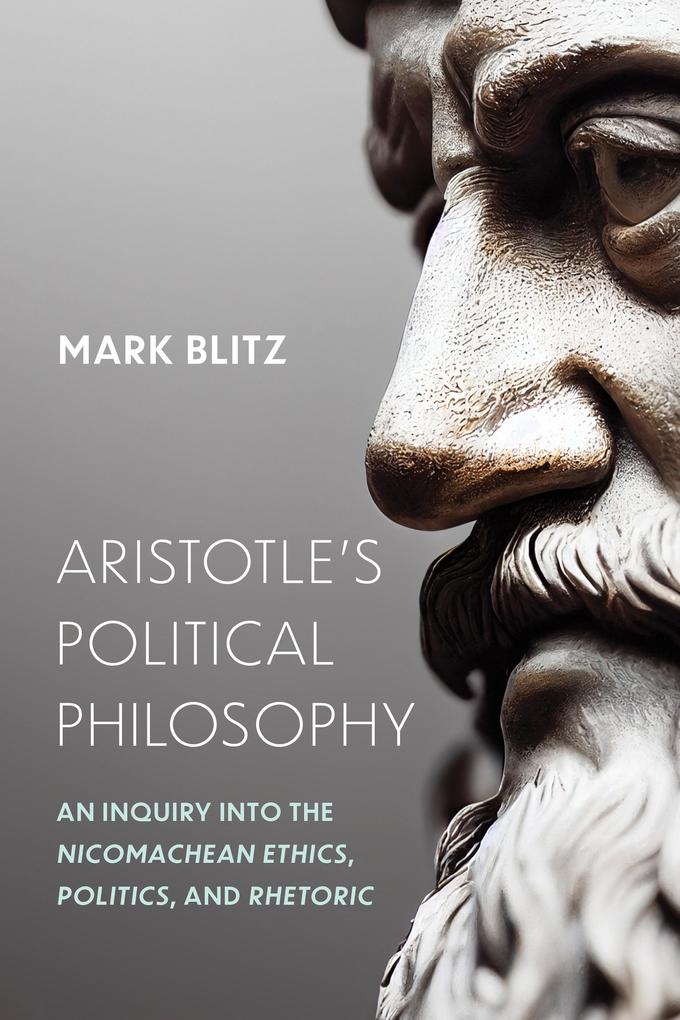 Produktbild: Aristotle's Political Philosophy | Mark Blitz