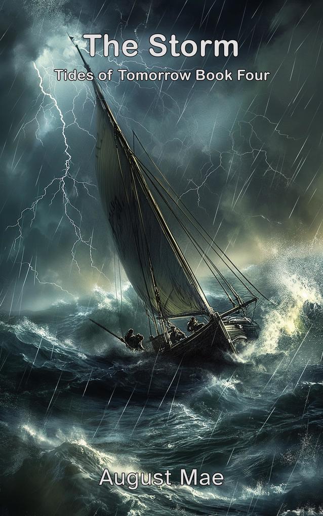 Produktbild: The Storm | August Mae