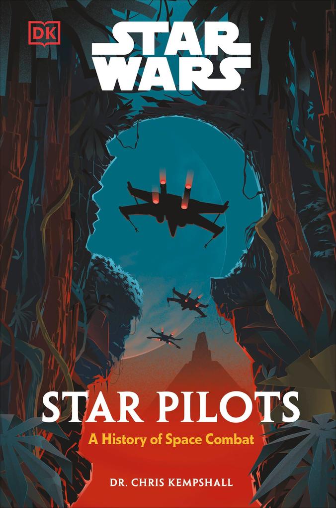 Produktbild: Star Wars Star Pilots | Chris Kempshall
