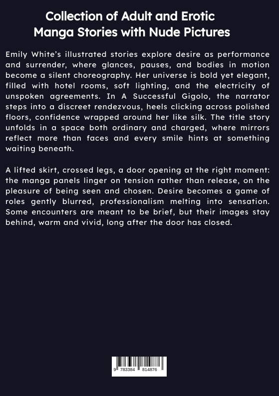 Weitere Ansicht: A Successful Gigolo | Emily White