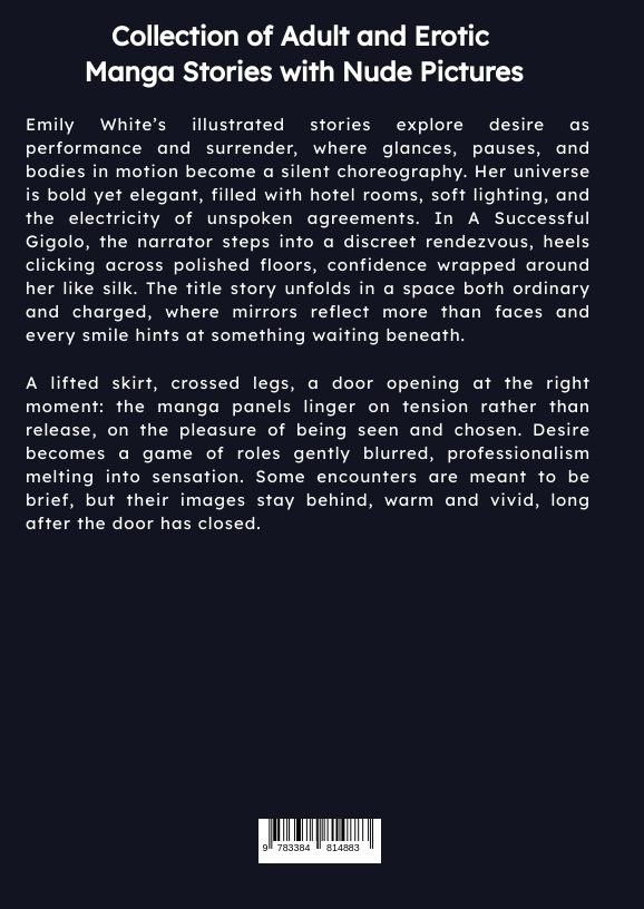 Weitere Ansicht: A Successful Gigolo | Emily White