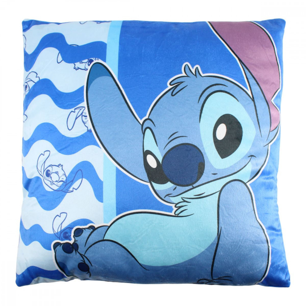 Weitere Ansicht: Kissen Lilo und Stitch