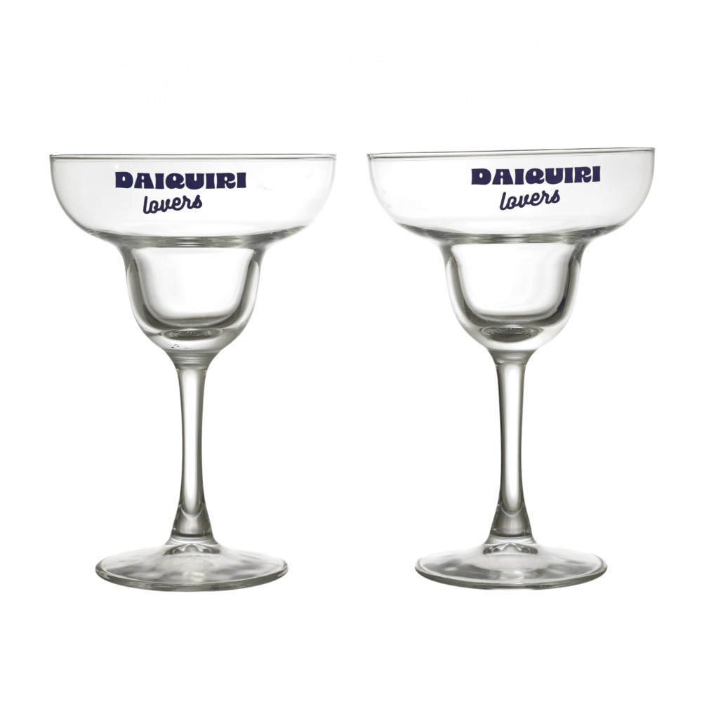 Weitere Ansicht: 10-teiliges Daiquiri-Cocktail-Set