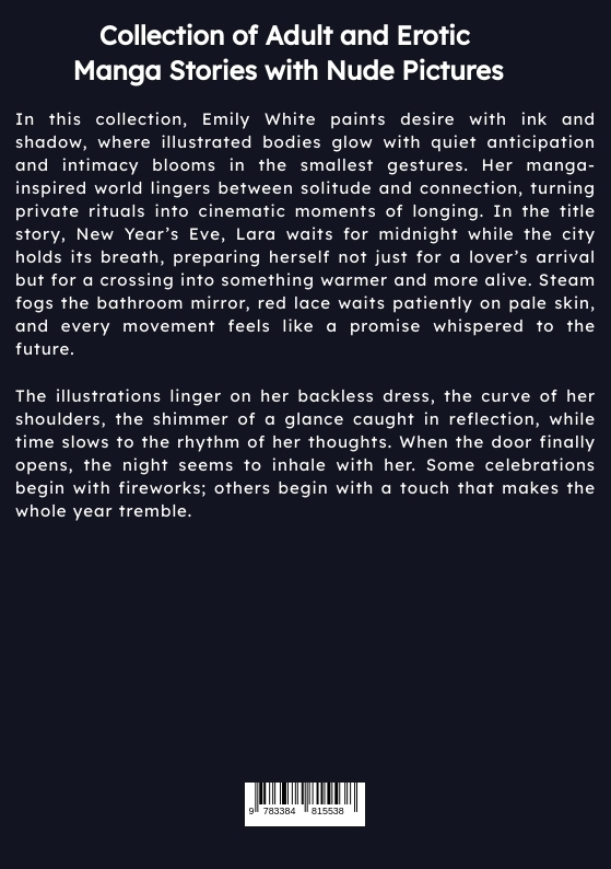 Weitere Ansicht: New Year's Eve | Emily White