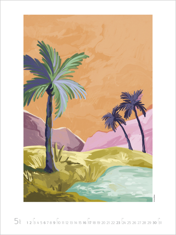 Weitere Ansicht: Paradise 2027