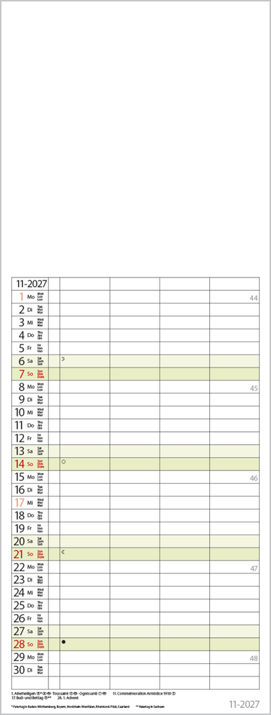 Weitere Ansicht: Foto-Malen-Basteln Familientimer 2027