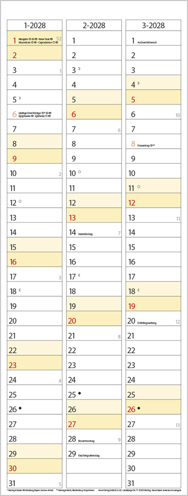 Weitere Ansicht: Foto-Malen-Basteln Familientimer 2027