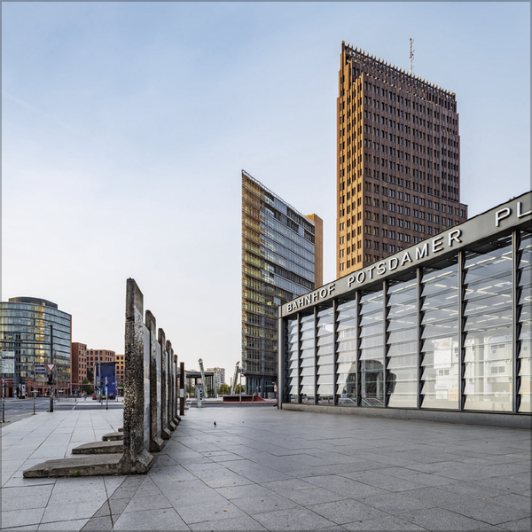 Weitere Ansicht: Berlin 2027