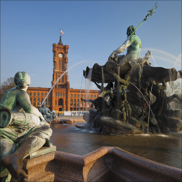 Weitere Ansicht: Berlin 2027