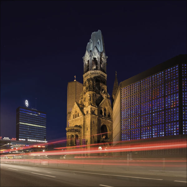 Weitere Ansicht: Berlin 2027