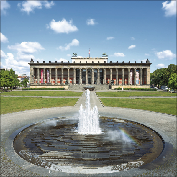 Weitere Ansicht: Berlin 2027