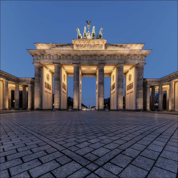 Weitere Ansicht: Berlin 2027