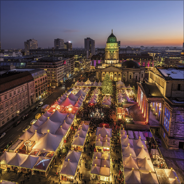 Weitere Ansicht: Berlin 2027