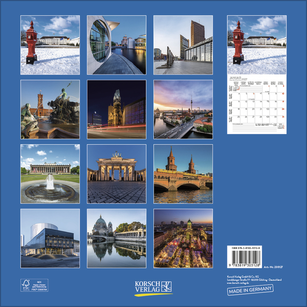 Weitere Ansicht: Berlin 2027