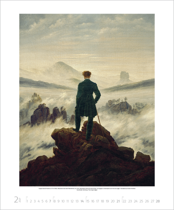 Weitere Ansicht: Best of Art 2027