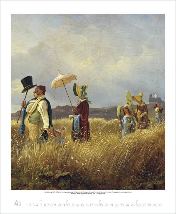 Weitere Ansicht: Best of Art 2027