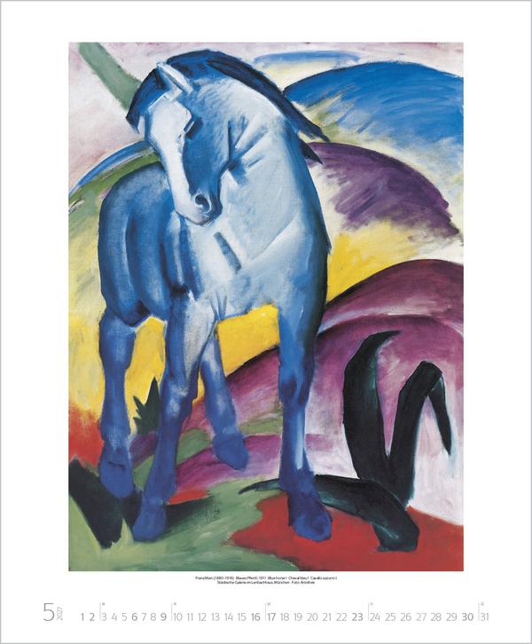 Weitere Ansicht: Best of Art 2027