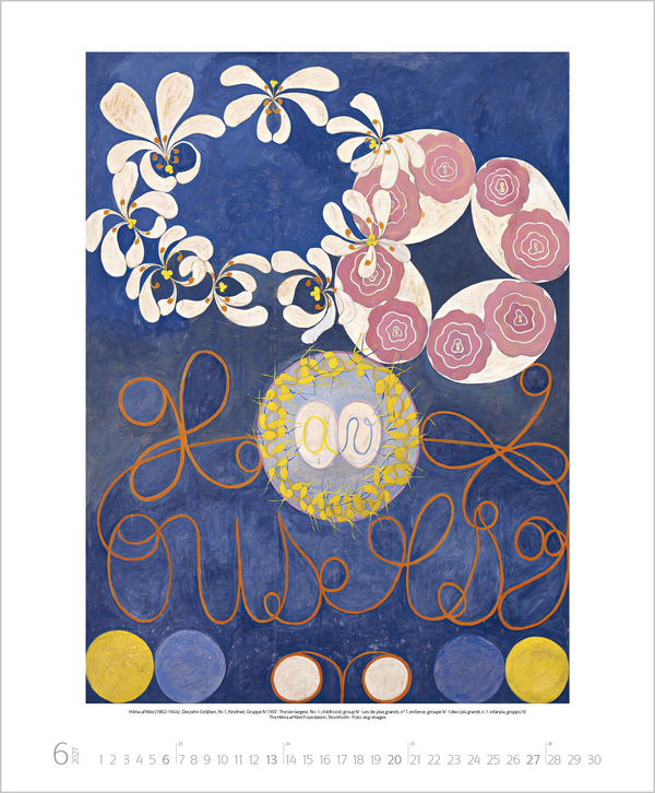 Weitere Ansicht: Best of Art 2027