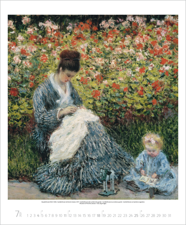 Weitere Ansicht: Best of Art 2027