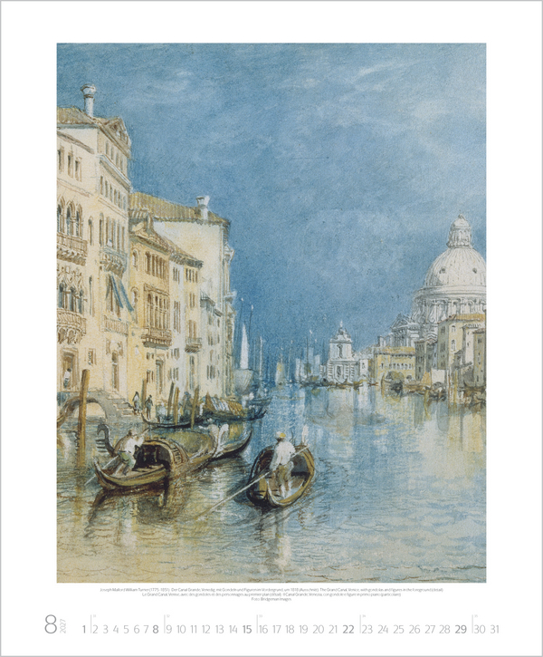 Weitere Ansicht: Best of Art 2027