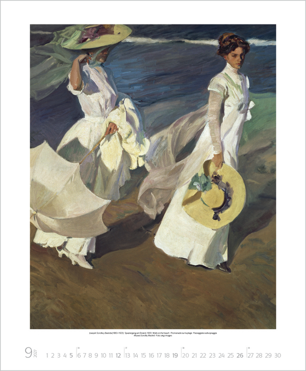 Weitere Ansicht: Best of Art 2027