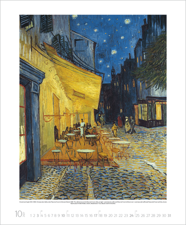 Weitere Ansicht: Best of Art 2027