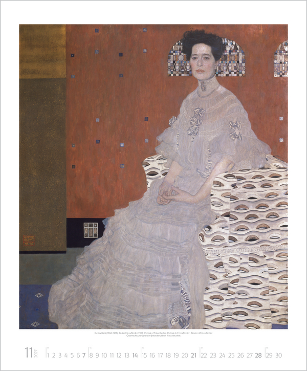 Weitere Ansicht: Best of Art 2027