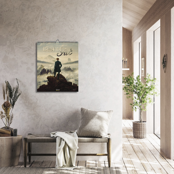 Weitere Ansicht: Best of Art 2027