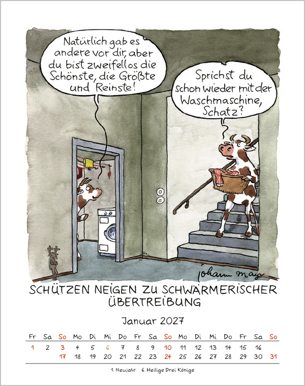 Weitere Ansicht: Schütze 2027