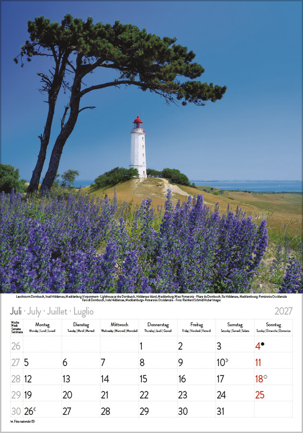 Weitere Ansicht: Deutschland 2027