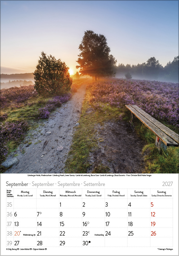 Weitere Ansicht: Deutschland 2027