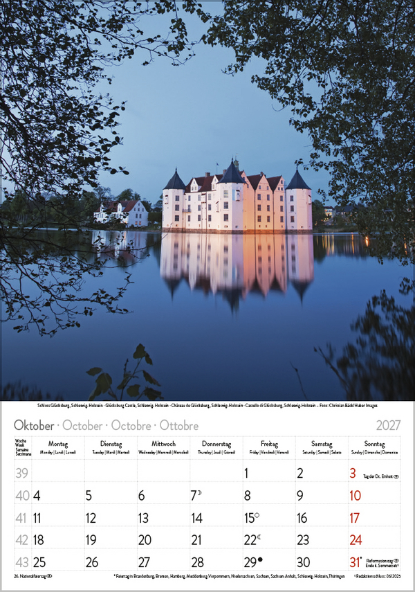 Weitere Ansicht: Deutschland 2027